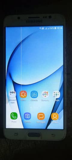 Samsung Galaxy J7 2016