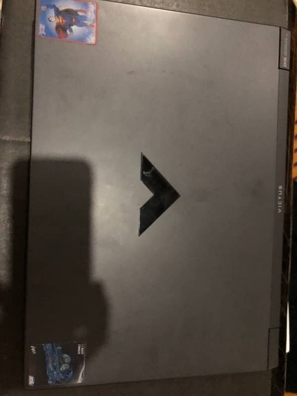 Hp Victus 15 Gaming Laptop 1