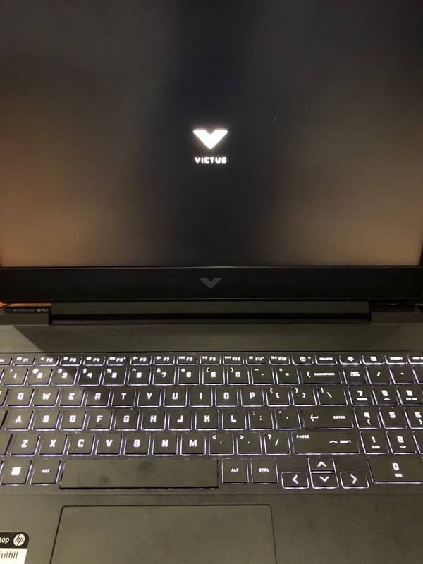 Hp Victus 15 Gaming Laptop 2