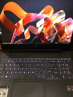 Hp Victus 15 Gaming Laptop