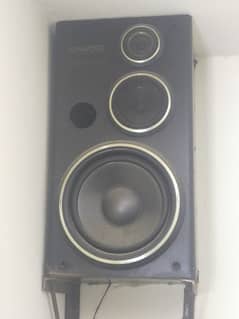 speakers