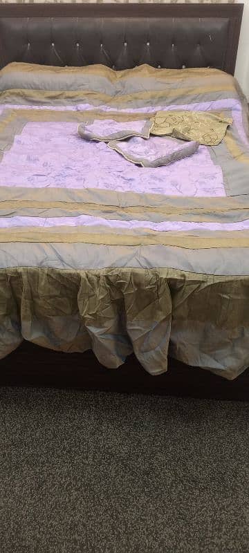 bed sheet 1