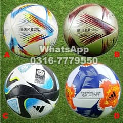 footballs thermo bonded official Size 5