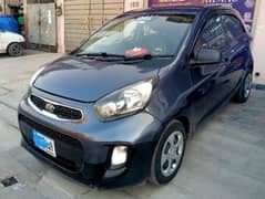 KIA Picanto 2022