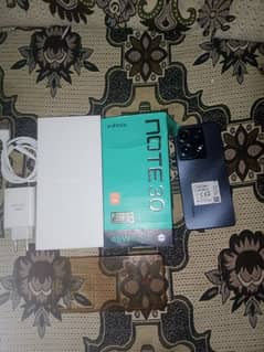 Infinix note 30