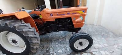 Fiat 480 2023 model New holland.