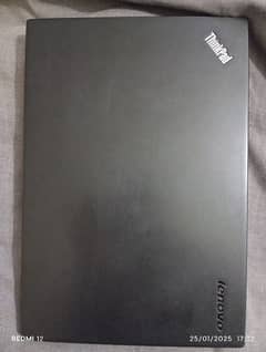 Lenovo thinkpad t440s i5 4th Gen