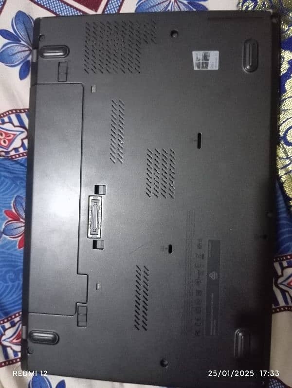 Lenovo thinkpad t440s i5 4th Gen 1