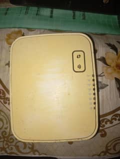 ptcl modem