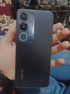 vivo y19s