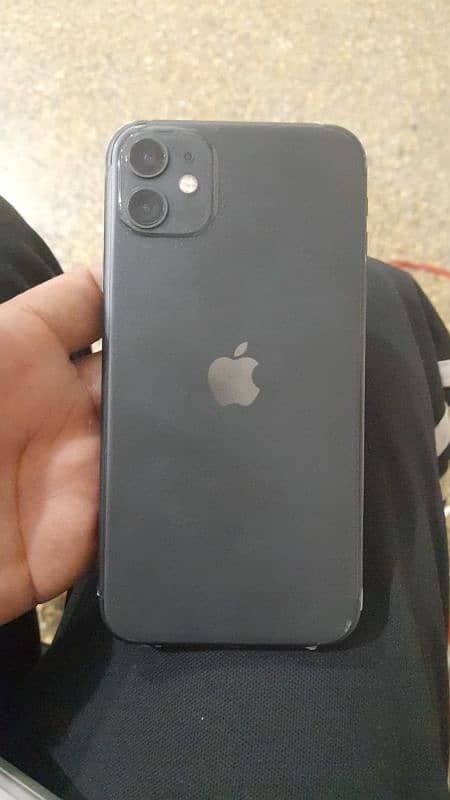 Iphone 11 10/10 Condition 1