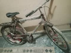 Sohrab bicycle for sale