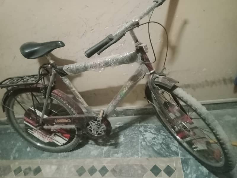 Sohrab bicycle for sale 0