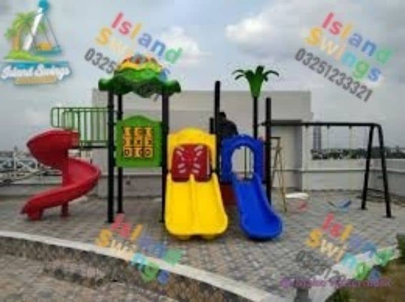 kids swings /kids slides/ play ground/play land/ baby swings/ 4