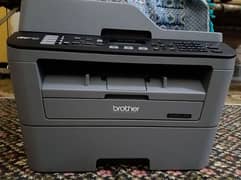 Brothers MFC L2700 - DW Printer. All in One.