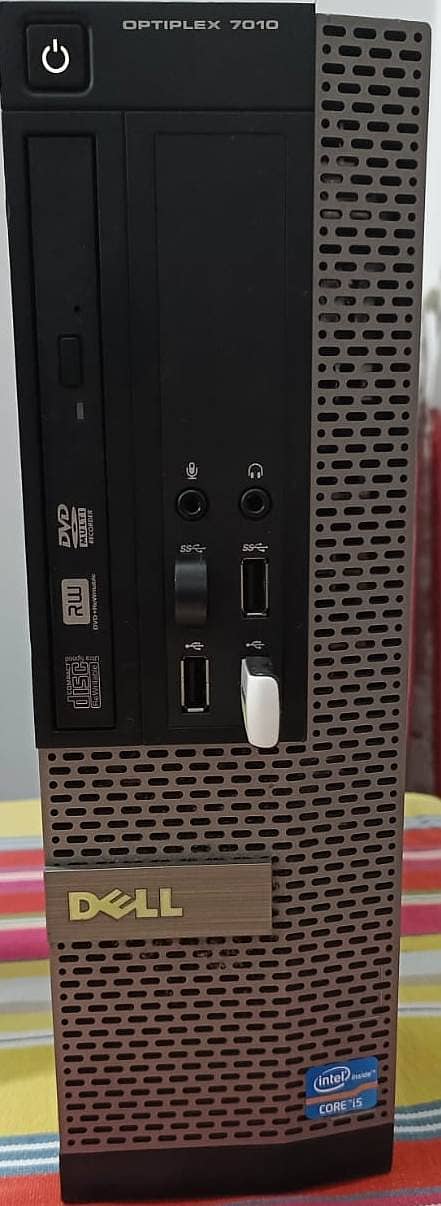 Dell Desktop 7010 for Sale 2