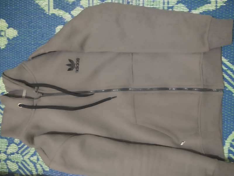 Adidas Hoodie 2