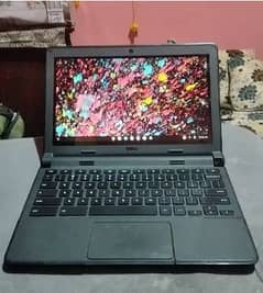 Dell ChromeBook 3120 (PTT2)