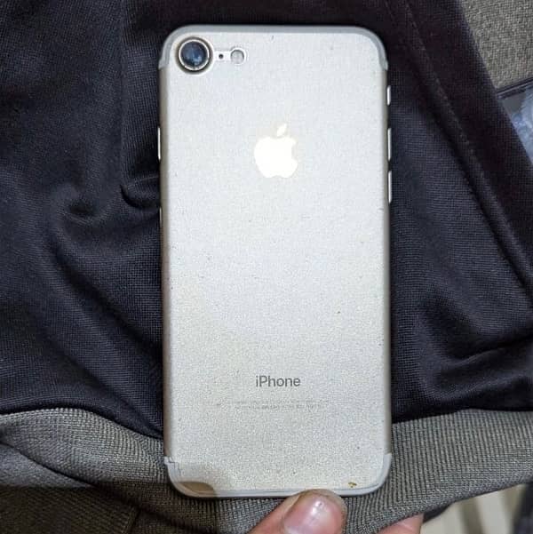 Iphone 7 exchange possible 4