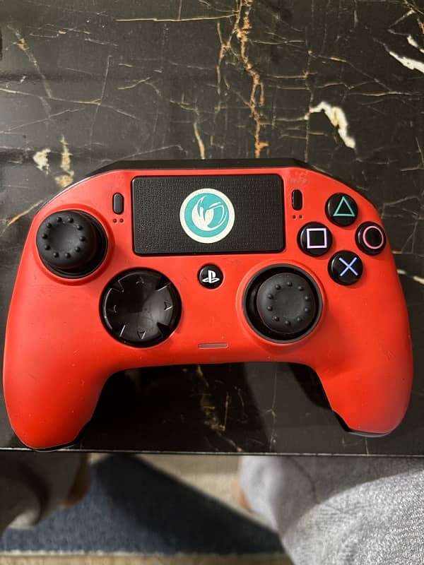 Nacon Revolution Pro Controller 2 0