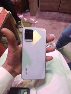 vivo y21 4gb 64gb urgent sale