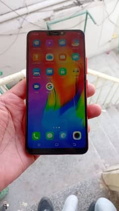 vivo 6GB 128GB ALL OK PTA approved