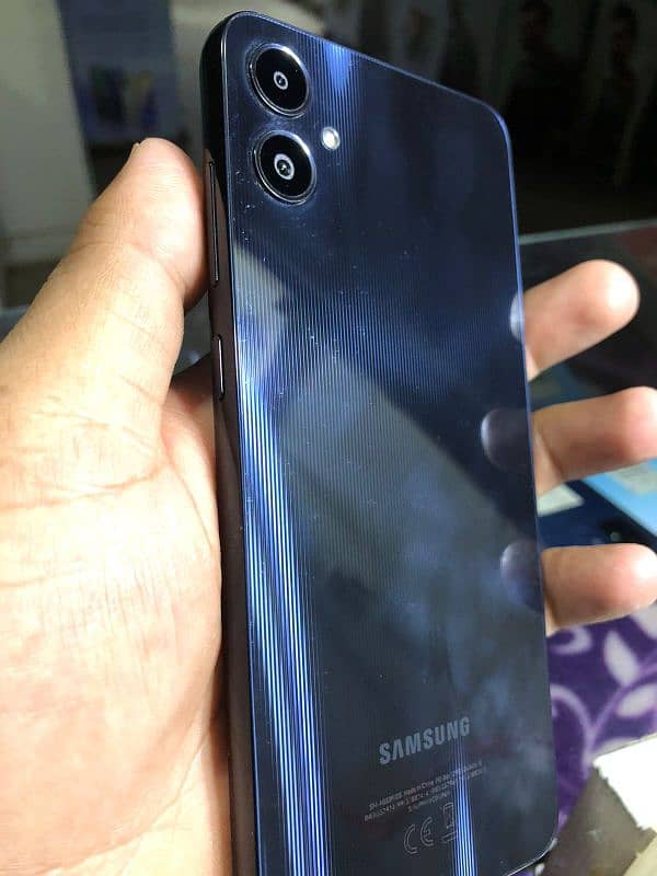 Samsung Galaxy A05 2