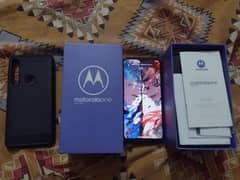 Motorola one macro