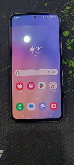 Samsung A54 5g