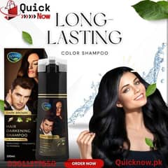 Luvvel Hair Color Shampoo In Pakistan 03011277650