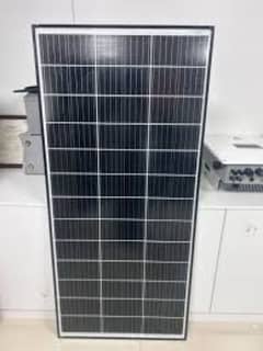 ZA solar panels 200w