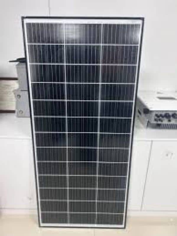 ZA solar panels 200w 0