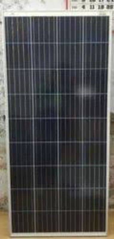 ZA solar panels 200w 1