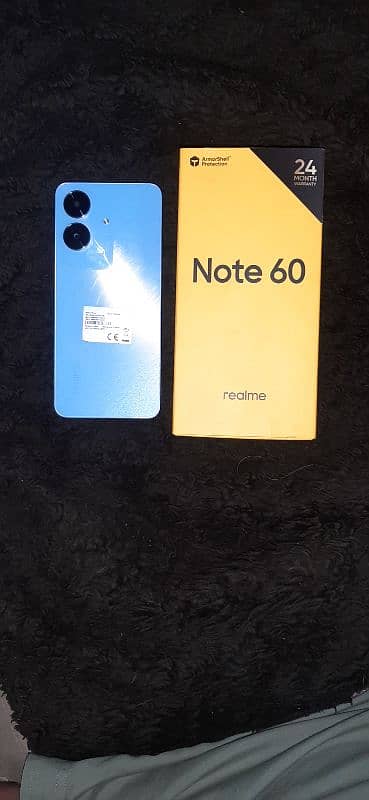 realme note 60 new mobile 1