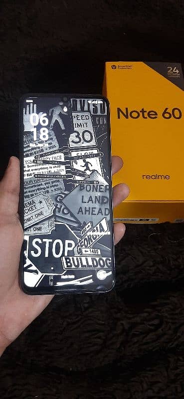 realme note 60 new mobile 2