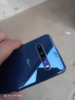 LG V60 Non Pta