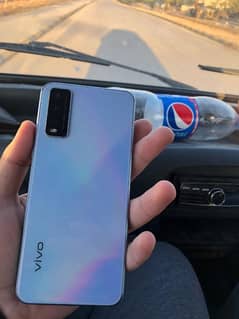 vivo y12s official pta approved