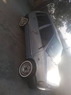 Suzuki Mehran VX 2002