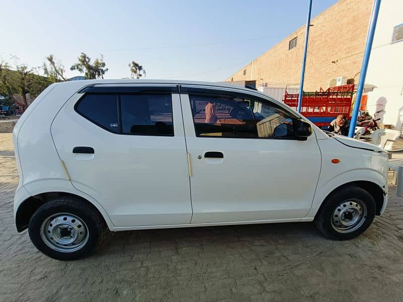 Suzuki Alto 2022 0