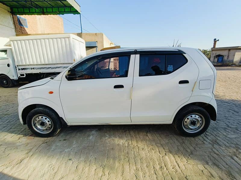 Suzuki Alto 2022 1