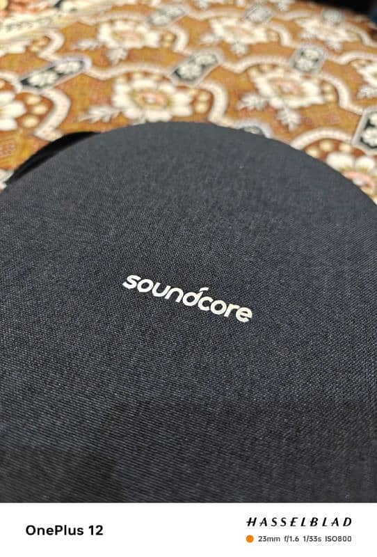 Anker Soundcore Life Q30 1