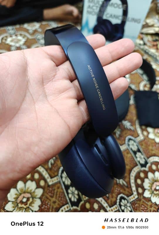 Anker Soundcore Life Q30 8