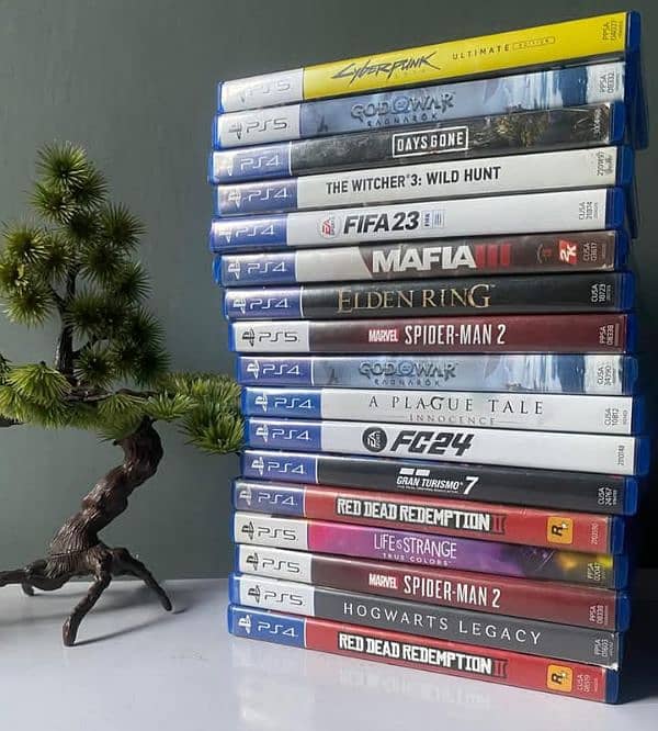 ps4 games | ps5 games | playstation games 1