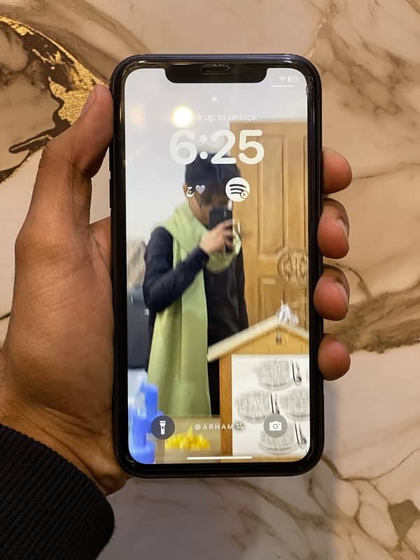 iphone 11 jv 64gb 2