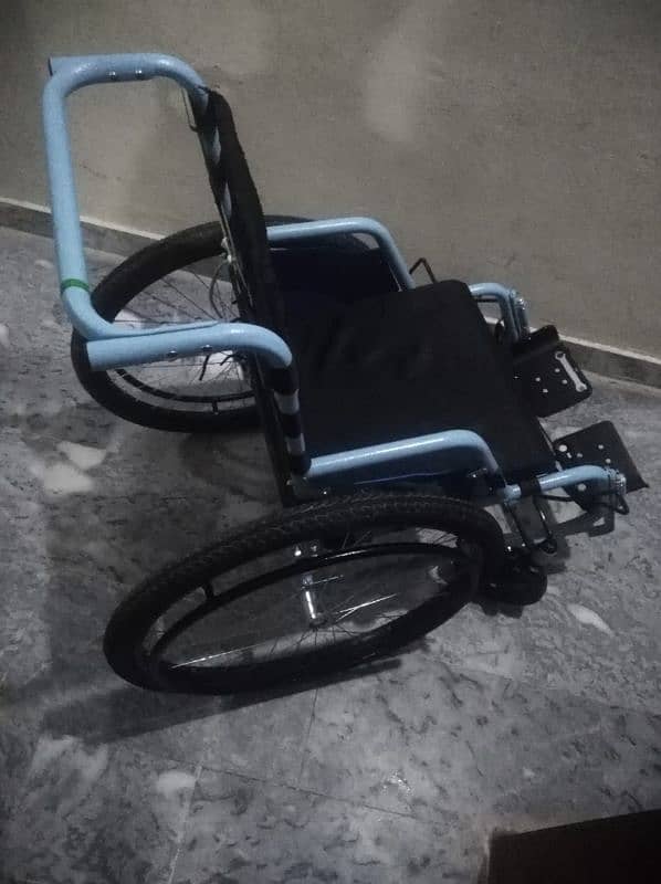 wheel chair for sale 03129445827 1