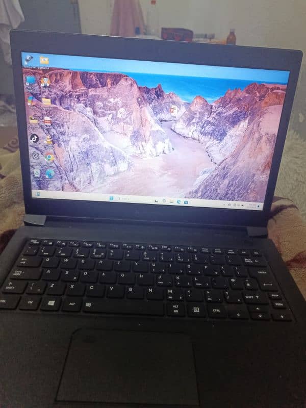 Toshiba dynabook cori5 8generation 2