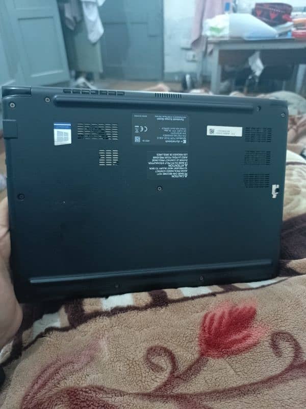 Toshiba dynabook cori5 8generation 3