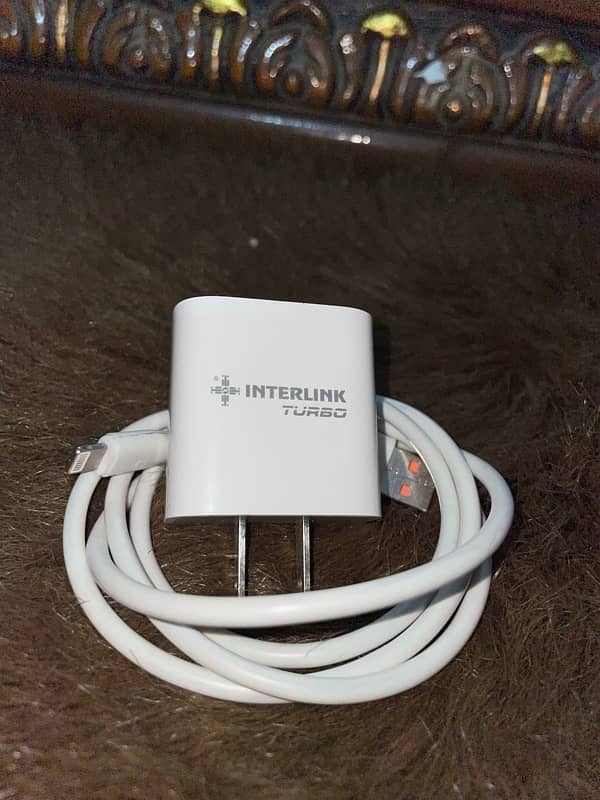 apple original charger 2