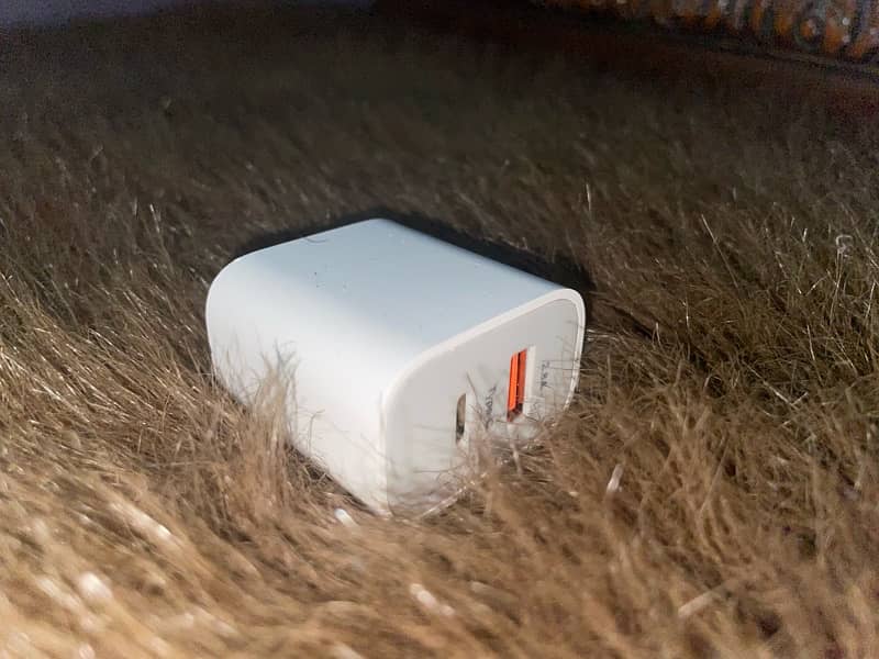 apple original charger 3