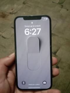 i phone 12 non pta jv 10/9 condition